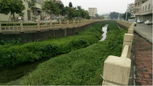 治水攻堅戰，新華街水環境治理進行時——10月29日戰報
