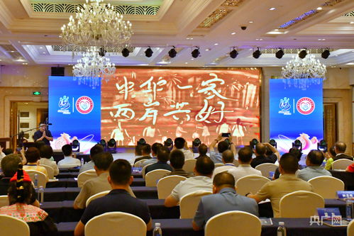 聚焦海峽論壇 閩臺民族宗教交流系列活動精采紛呈，以情促兩岸共好與數字文化創意軟件開發