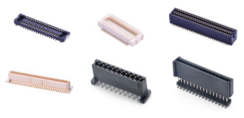 固定板端連接器 DIP式與SMT式，哪個更適合您的應用？