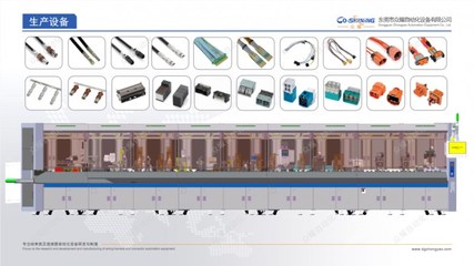 重塑線束加工價值鏈 聚焦2026慕尼黑上海電子生產設備展上的智造新勢力與連接器創新